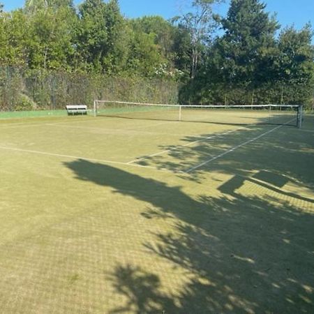T2 Avec Terrasse Et Jardin Διαμέρισμα Κάννες Εξωτερικό φωτογραφία