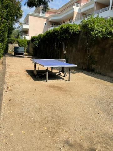T2 Avec Terrasse Et Jardin Διαμέρισμα Κάννες Εξωτερικό φωτογραφία